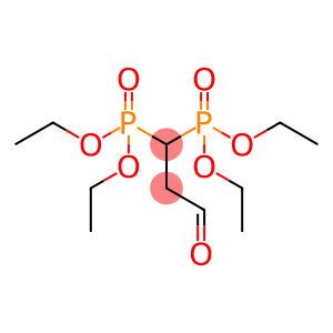 TETRAETHYL 3-OXOPROPANE-1,1-DIYLDIPHOSPHONATE