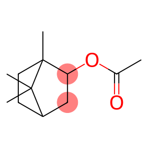 D,L-ISOBORNYL ACETATE