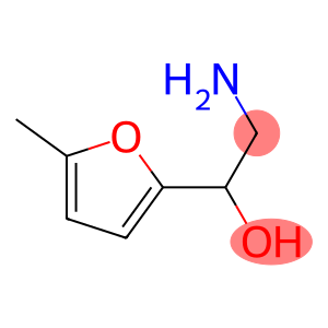 2-氨基-1-(5-甲基呋喃-2-基)乙-1-醇