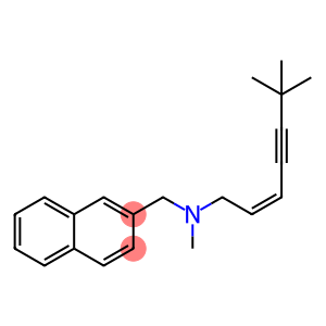 特比萘芬EP杂质F HCl