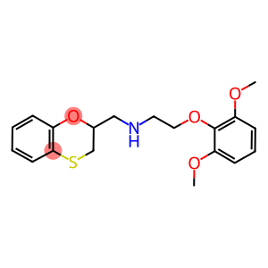 benoxathian