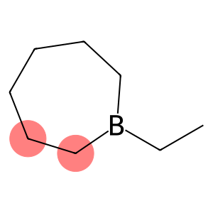 Borepane, 1-ethyl-