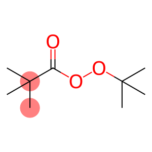 tert-Butyl peroxypivalate