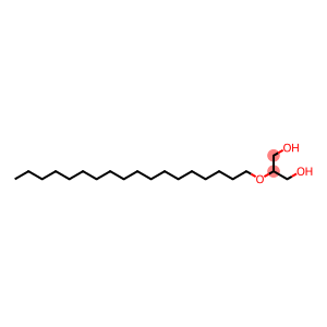 1,3-Propanediol, 2-(octadecyloxy)-