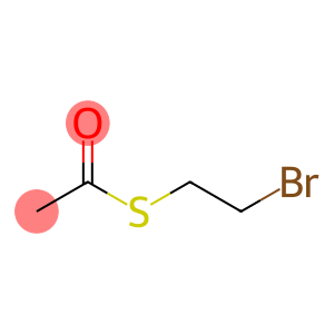 Ethanethioic acid, S-(2-bromoethyl) ester