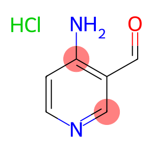 4-AMINO-3-FORMYLPYRIDINE HCL