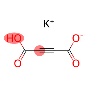 2-丁炔二酸单钾盐