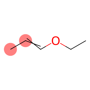 (1Z)-1-ethoxyprop-1-ene