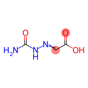 Glyoxylicacidsemicarbazone-discontinued