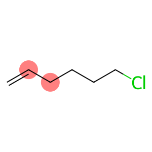 6-Chlorohex-1-ene