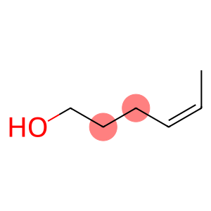 (Z)-Hex-4-en-1-ol