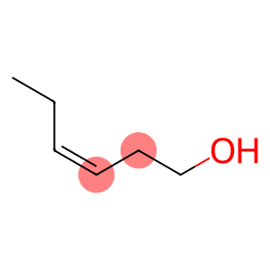 Leaf alcohol