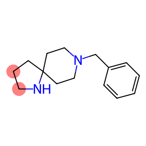 8-(Phenylmethyl)-1,8-diazaspiro[4.5]decane