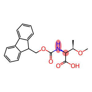 (2S,3R)-2-({[(9H-fluoren-9-yl)methoxy]carbonyl}amino)-3-methoxybutanoic acid