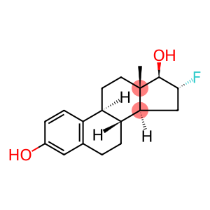 16ALPHA-FLUORO-17BETA-ESTRADIOL