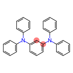 1,3-Benzenediamine, N1,N1,N3,N3-tetraphenyl-