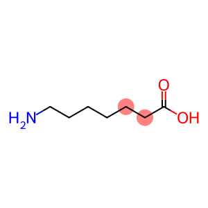 7-Aminoheptanoic acid