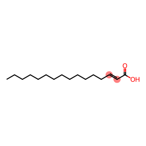 Δ2-trans-Hexadecenoic acid