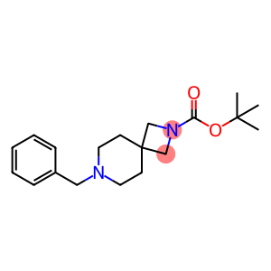 N-Boc-苄基-2,7-二氮杂螺环[3.5]正壬烷