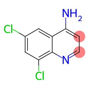 6,8-DICHLOROQUINOLIN-4-AMINE