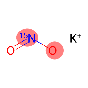 POTASSIUM NITRITE (15N)