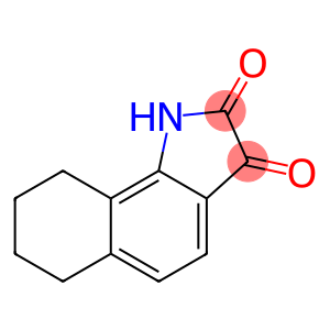 6,78,9 TETRAHYDROBEZ(G) ISATIN