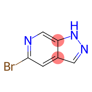 5-溴-1H-吡唑[3,4-C]吡啶