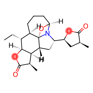 Sessilifoline A