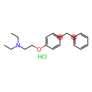 TesMilifene (hydrochloride)