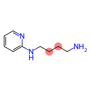 N-1-(pyrid-2-yl)butane-1,4-diamine