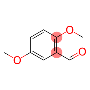 5-DiMethoxy benzaldehyde