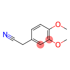 (3,4-Dimethoxyphenyl)acetonitrile