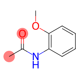 N-(2-Methoxyphenyl)acetamide