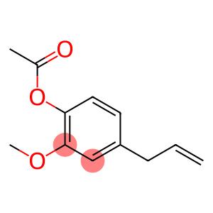 乙酸丁香酚酯