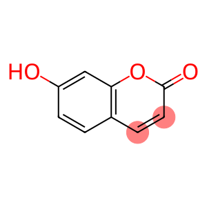7-羟基香豆素