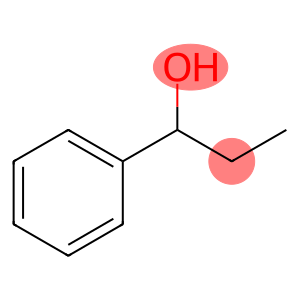 1-Phenyl-1-Hydroxypropane