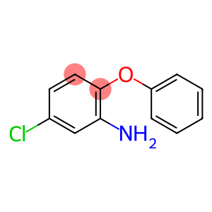 5-Chloro-2-phenoxyaniline