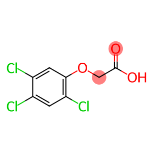 2,4,5-三氯苯氧乙酸