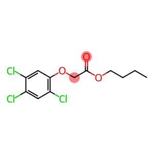 2,4,5-T-1-BUTYL ESTER,CERTIFIED 标准品