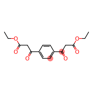 DIETHYL TEREPHTHALOYLDIACETATE