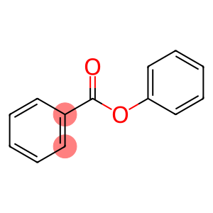 Phenyl benzoate