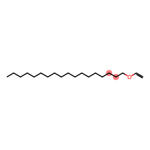 1-(ethenyloxy)-Octadecane