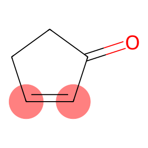 2-环戊烯酮