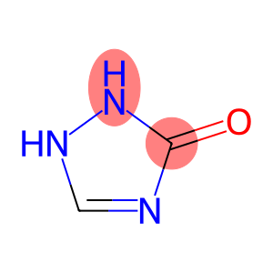 1,2,4-三唑-3-酮