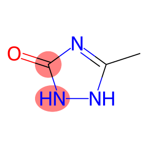 1,2-DIHYDRO-5-METHYL-1,2,4-TRIAZOL-3-ONE