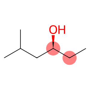 3-Hexanol, 5-methyl-, (3S)-