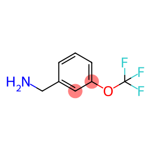 3-(trifluoromethoxy)benzylamine