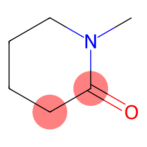 1-甲基-2-哌啶酮