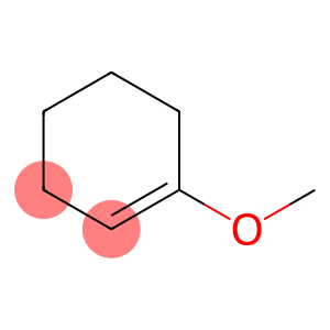 1-METHOXYCYCLOHEXENE