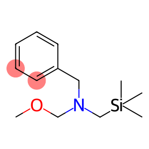 N-(甲基三甲硅基)-N—(甲氧甲基)苄胺